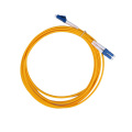 Großhandel Duplex LC-LC Steckverbinder Faser Optical Patch Cord